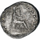 Vitellius, Denier, 69, Rome, Argent, TTB+, RIC:107 - The Julio-Claudians (27 BC Tot 69 AD)