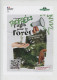ONF 2024 Office National Des Forêts "trophée J'agis Pour La Forêt" Préserves Forêt Et Biodiversité..mégaphone Porte-voix - Arbres