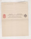 RUSSIA   Postal Stationery - Enteros Postales