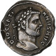 Dioclétien, Argenteus, 294, Ticinum, Argent, TTB+ - The Tetrarchy (284 AD To 307 AD)