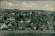 Ansichtskarte Bad Marienberg (Westerwald) Stadt (gel. Notopfer Berlin) 1953 - Bad Marienberg