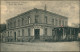 Postcard Vietz (Ostbahn) Witnica Gasthaus M. Schulz 1916 - Neumark