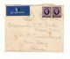 G.B. / Airmail / Surrey / Hongkong / Photogravure S - Ohne Zuordnung