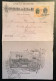 Brazil PETROPOLIS 1899 200reis Postal Stationery Letter Card (carta Bilhete)>Zürich, Schweiz (Brasil Cover - Postal Stationery