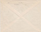 36109# TYPE PETIT SCEAU DE L'ETAT PUBLICITE CATALOGUE NATIONAL Obl BRUXELLES BRUSSEL 1938 Pour SARREBOURG MOSELLE - Briefe U. Dokumente