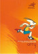 QATAR.  - 2006 - 15th  ASIAN GAMES, DOHA POSTCARD NOT USED. - Qatar