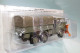 Hachette / Ixo - BERLIET GBU 6x6 Chasse-neige Neuf NBO 1/43 - Other & Unclassified