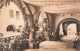SUISSE - Estavayer - Arcades - Des Enfants Jouant - Lierre  - Carte Postale Ancienne - Estavayer