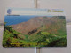 St.Helena Island Phonecard - St. Helena Island