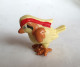 FIGURINE Pokemon - PIDGEOT MARQUE Tomy CGTSJ SANS NINTENDO - Pokemon