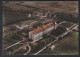 PHALSBOURG - 57 - MOSELLE / CPSM VUE AERIENNE & COLLEGE ST ANTOINE (ref CP1097) - Phalsbourg