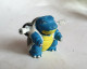 FIGURINE Pokemon - TORTANK BLASTOISE PAS MARQUE Tomy CGTSJ NINTENDO SANS MARQUAGE - Pokemon