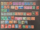 Delcampe - NORVEGIA 1909 CORNO DI POSTA CAT UNIF. N 79 MNH + 1882 STOCK LOT MIX OBLITERE FRAGMANT  36 SCANNERS ------- GIULY - Oblitérés