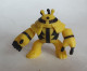 FIGURINE Pokemon ELEKABLE PAS MARQUE Tomy CGTSJ NINTENDO SANS MARQUAGE - Pokemon