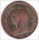 Consulat  . Un Décime An 8 AA Metz, En Bronze, Gad# 187a ; 19 G – 32 Mm - 1792-1804 Erste Französische Republik