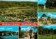 73013057 Dattenfeld Panorama Schloss Bruecke Abenteuerspielplat Dattenfeld - Windeck