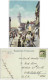 Clock Tower In Jaffa Gate Send From Jerusalem Palestine 1929 - Damaged Postcard - Autres & Non Classés