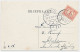 13- Prentbriefkaart Almelo 1910 - Kanaal - Almelo