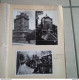 Delcampe - ALBUM PHOTO PARIS MONUMENTS PHOTO ET CARTE POSTALE 1951 - Albums & Collections