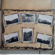 Delcampe - ALBUM PHOTO LE CAUTERETS 1949 SCOUTISME DEGUISEMENT CAMPING ENVIRON 170 - Albums & Collections