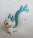 FIGURINE  PACHIRISU - Figure NINTENDO Tomy CGTSJ 2006 - Pokemon