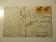 1934 DENMARK KOBENHAVN TIVOLI  TO ESTONIA    , 1-1 - Andere & Zonder Classificatie