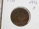 Delcampe - France 5 Centimes 1894 A (149) - 5 Centimes