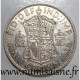 GRANDE BRETAGNE - KM 856 - 1/2 CROWN 1939 - TTB - Autres & Non Classés