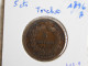 France 5 Centimes 1896 A TORCHE (151) - 5 Centimes