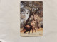 Zimbabwe-(ZIM-24)-Jolly Elephant-(74)-($30)-(1000-089574)-(1/12/2000)-used Card+1card Free - Zimbabwe