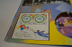 Delcampe - UNO Wien Jahresmappe 2001 Postfrisch (27035H) - Lots & Serien