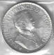 50 Fr 1974 (Ag) RAINIER III PRINCE DE MONACO - Uncirculated