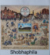 Shobhaphila's Indian Miniature  Year Pack Stamps 2023 ( 11 Nos.) - Ongebruikt