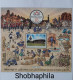 Shobhaphila's Indian Miniature  Year Pack Stamps 2023 ( 11 Nos.) - Nuovi