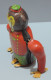 Delcampe - -JOUET MECANIQUE à Clé ANCIEN JOUSTRA The Mechanical Monkey Avec Sa Boite     E - Autómatas