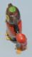 Delcampe - -JOUET MECANIQUE à Clé ANCIEN JOUSTRA The Mechanical Monkey Avec Sa Boite     E - Autómatas
