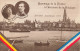 BELGIQUE - Anvers - Août Octobre 1914 - Hommage De La France à L'héroïseme De La Belgique - Carte Postale Ancienne - Antwerpen