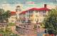 ETATS UNIS - Columbia Gorge Hotel - Finest Tourist Hotel On Columbia River - Carte Postale Ancienne - Other & Unclassified