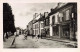 56 - CLERGUEREC _S26725_ Rue Principale Et Justice De Paix - Automobile - CPSM 14x9 Cm - Cleguerec