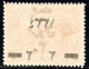 2532. TURKEY IN ASIA UNIDENTIFIED/UNRECORDED ??? ITEM MLH. - 1920-21 Anatolia