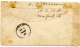 ETATS UNIS - 24 CTS SUR LETTRE PAR AVION, 1918 - Covers & Documents