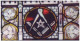 English Freemasonry, 1st Grand Lodge Of London, Masonic, True Masonic, Limited Issue Only 500 Covers Made FDC 2017 - Vrijmetselarij