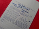 ANTIGUO FORMULARIO ORDEN HOJA DE PEDIDO ORDER FORM SELFRIDGES LONDON LONDRES FOR CHRISTMAS GIFTS 1957..UK ENGLAND STORE. - Verenigd-Koninkrijk