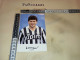 AD10437 RUI BARROS JUVENTUS - Sportsmen