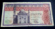 Egypt 1978 - 10 EG Pounds - Pick-46 - Sign 15 - IBRAHIM - VF - Egypte