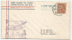 Macau Macao China First Flight Cover To Hawaii USA 1937 Honolulu - Posta Aerea