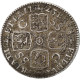 Grande-Bretagne, George I, Shilling, 1723, Londres, Argent, TTB, Spink:3647 - H. 1 Shilling