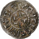 France, Charles Le Chauve, Denier, 840-877, Bourges, Argent, TTB+ - Andere & Zonder Classificatie