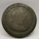 1 PENNY 1797 GEORGE III ROYAUME UNI / UNITED KINGDOM - C. 1 Penny
