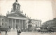 BELGIQUE - Bruxelles - Vue Sur La Place Royale - Animé - Vue Générale - Carte Postale Ancienne - Marktpleinen, Pleinen